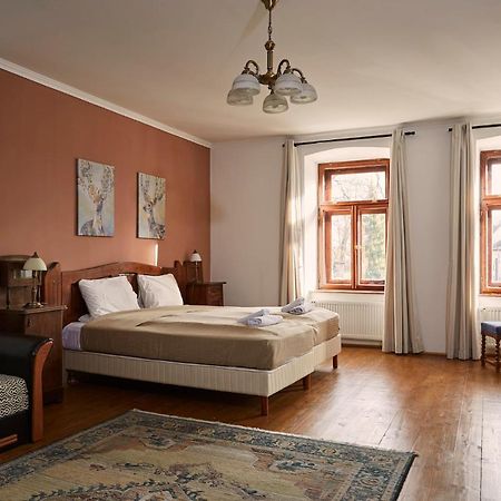 Preselo Pinceszet Es Vendeghaz Bed and Breakfast Erdőbénye Εξωτερικό φωτογραφία