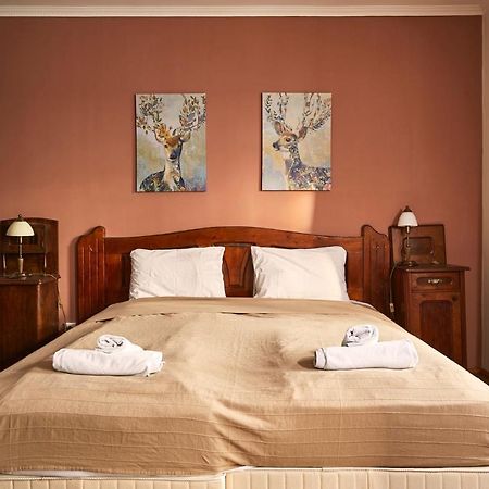 Preselo Pinceszet Es Vendeghaz Bed and Breakfast Erdőbénye Εξωτερικό φωτογραφία