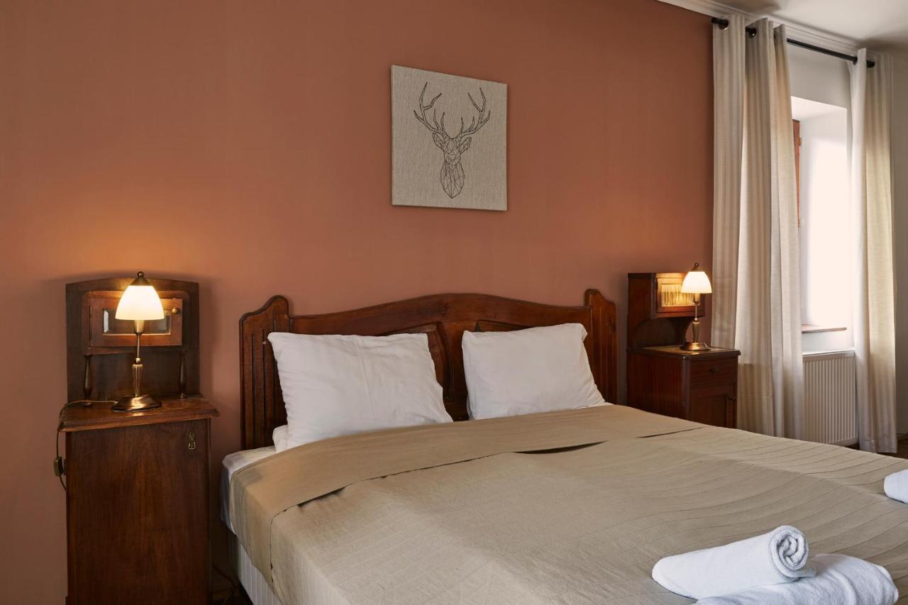 Preselo Pinceszet Es Vendeghaz Bed and Breakfast Erdőbénye Εξωτερικό φωτογραφία
