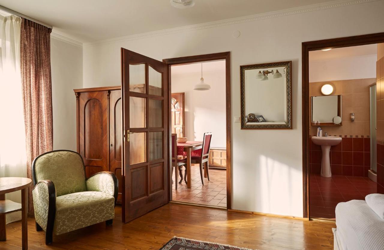 Preselo Pinceszet Es Vendeghaz Bed and Breakfast Erdőbénye Εξωτερικό φωτογραφία