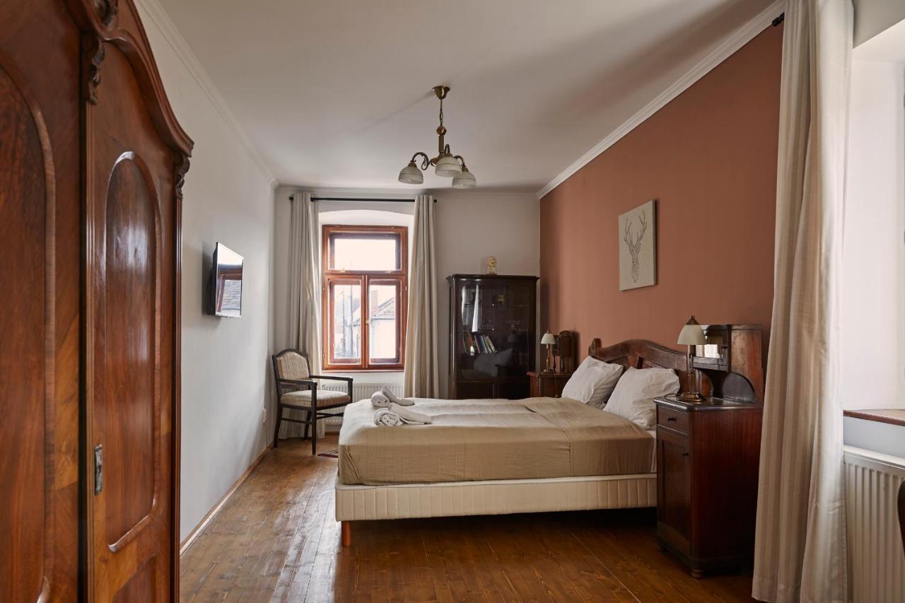 Preselo Pinceszet Es Vendeghaz Bed and Breakfast Erdőbénye Εξωτερικό φωτογραφία