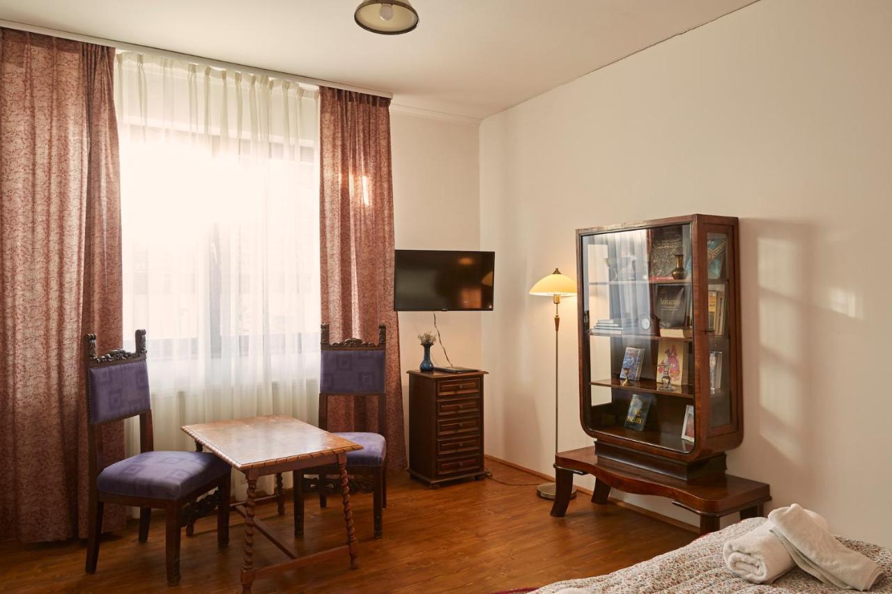 Preselo Pinceszet Es Vendeghaz Bed and Breakfast Erdőbénye Εξωτερικό φωτογραφία