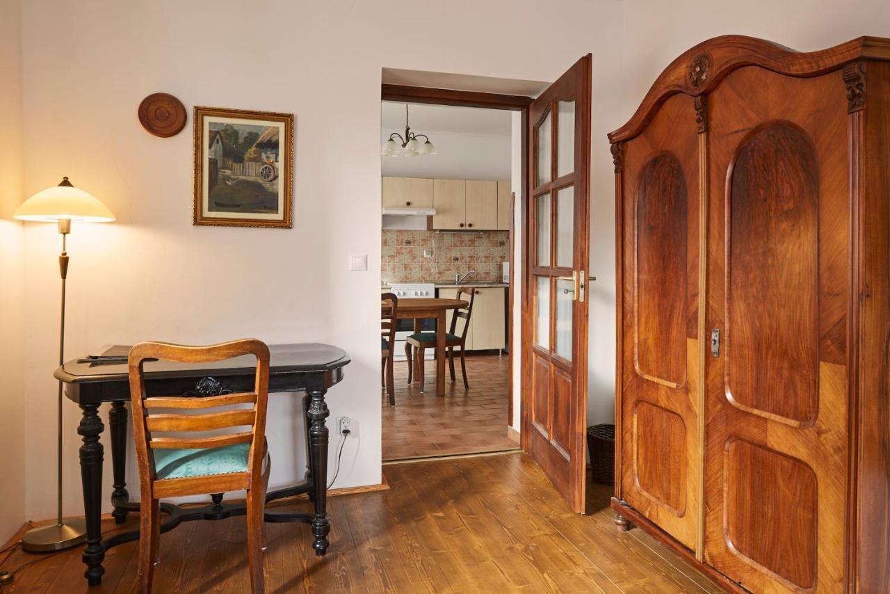 Preselo Pinceszet Es Vendeghaz Bed and Breakfast Erdőbénye Εξωτερικό φωτογραφία