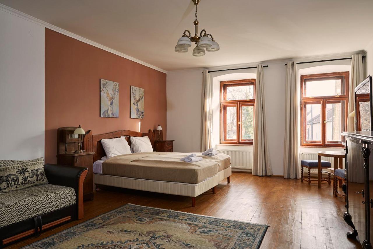 Preselo Pinceszet Es Vendeghaz Bed and Breakfast Erdőbénye Εξωτερικό φωτογραφία