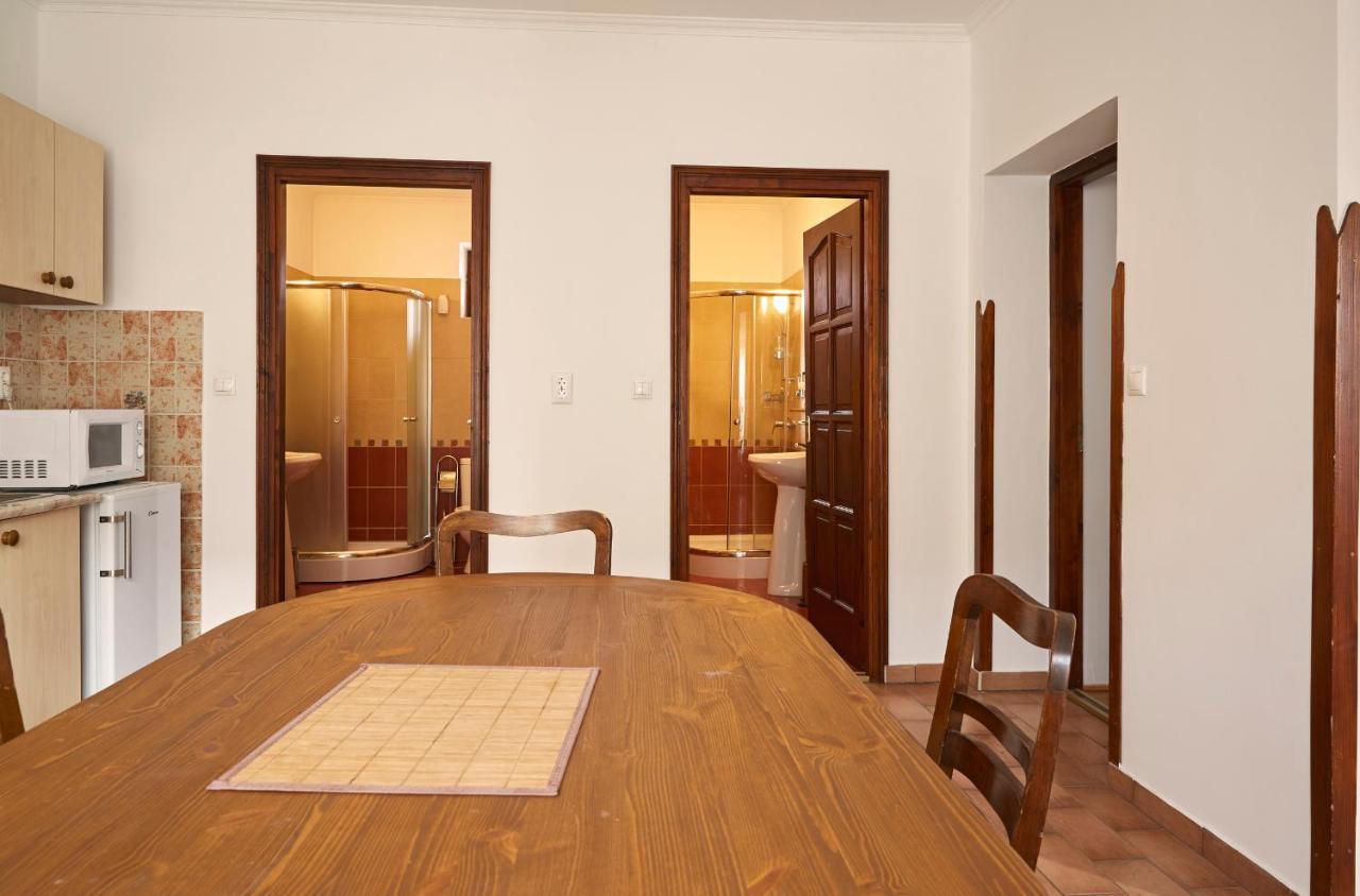 Preselo Pinceszet Es Vendeghaz Bed and Breakfast Erdőbénye Εξωτερικό φωτογραφία