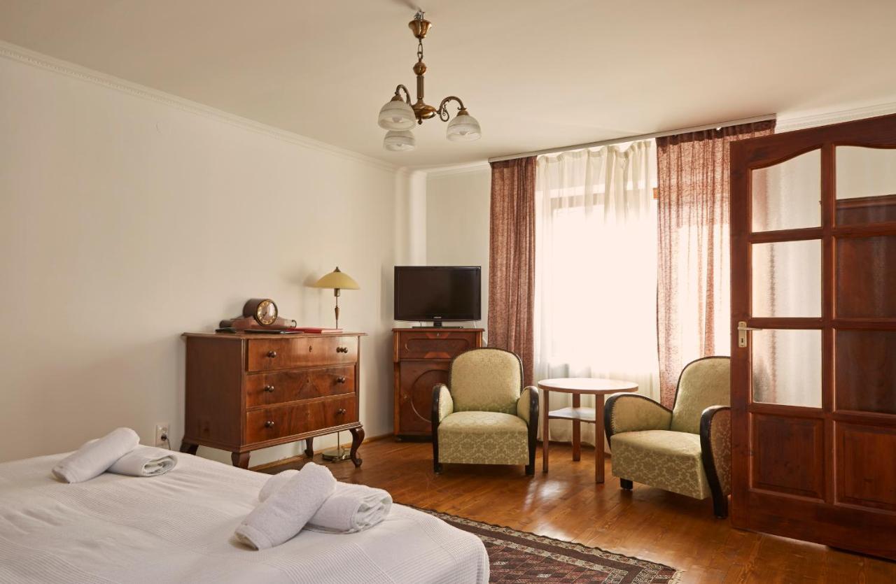 Preselo Pinceszet Es Vendeghaz Bed and Breakfast Erdőbénye Εξωτερικό φωτογραφία