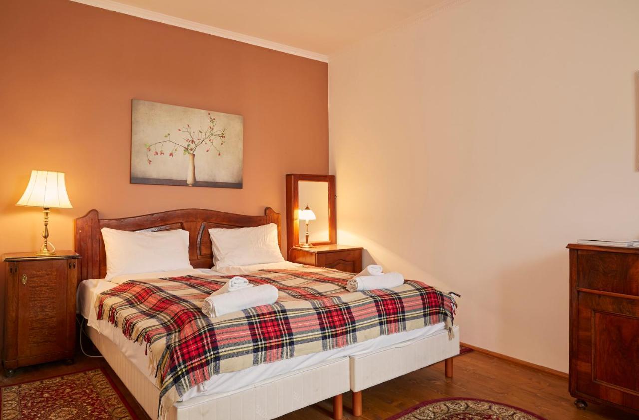 Preselo Pinceszet Es Vendeghaz Bed and Breakfast Erdőbénye Εξωτερικό φωτογραφία