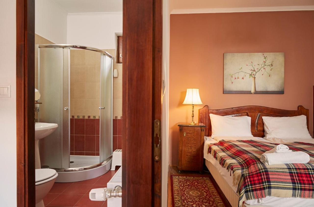 Preselo Pinceszet Es Vendeghaz Bed and Breakfast Erdőbénye Εξωτερικό φωτογραφία