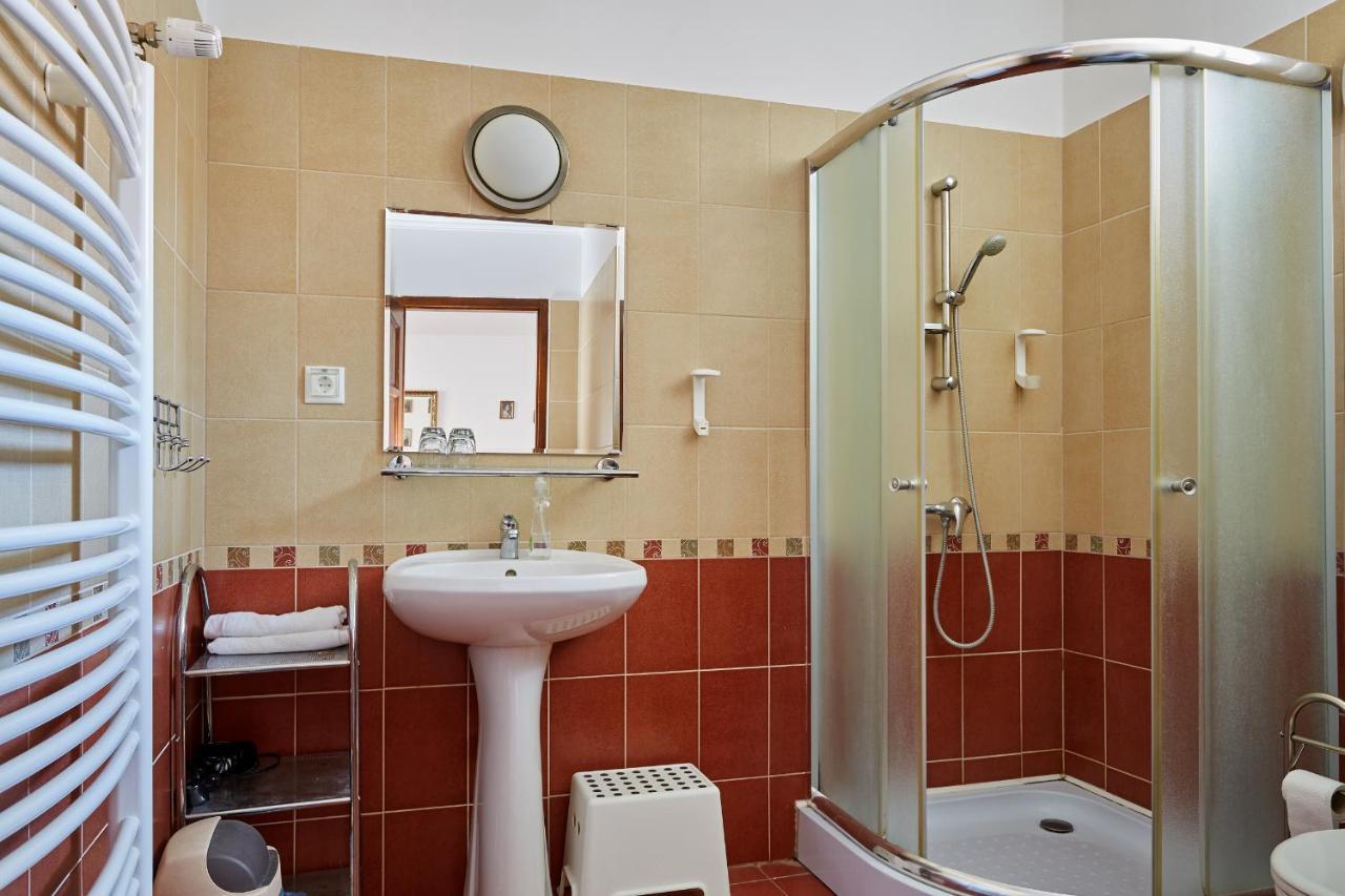 Preselo Pinceszet Es Vendeghaz Bed and Breakfast Erdőbénye Εξωτερικό φωτογραφία