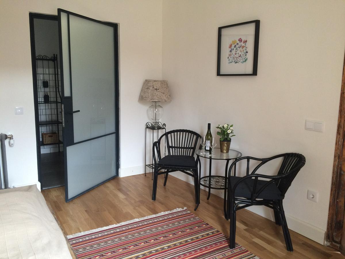Preselo Pinceszet Es Vendeghaz Bed and Breakfast Erdőbénye Εξωτερικό φωτογραφία