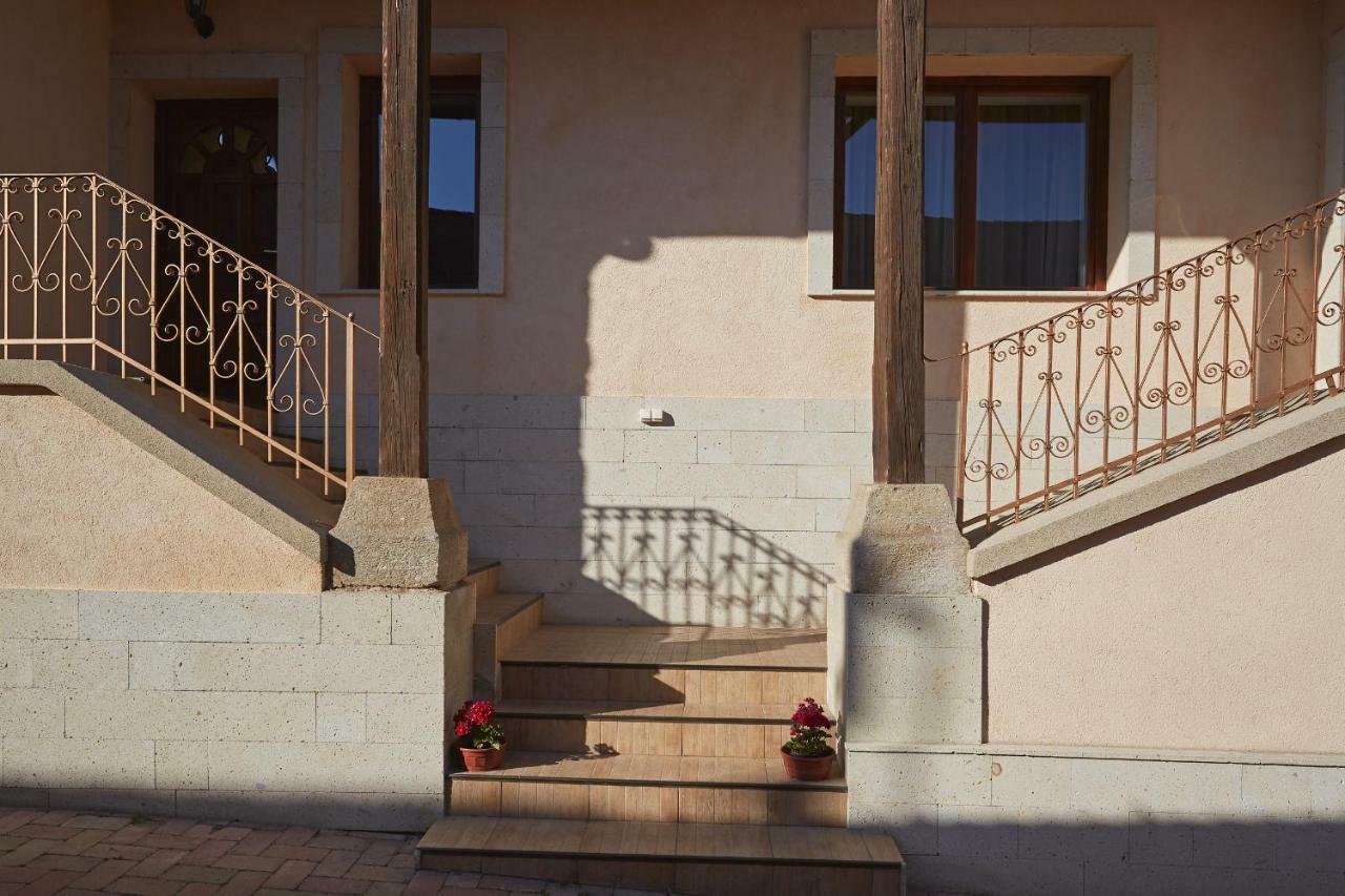 Preselo Pinceszet Es Vendeghaz Bed and Breakfast Erdőbénye Εξωτερικό φωτογραφία