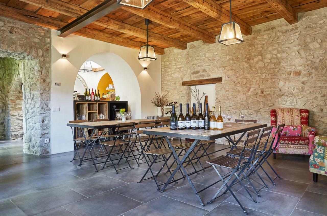 Preselo Pinceszet Es Vendeghaz Bed and Breakfast Erdőbénye Εξωτερικό φωτογραφία