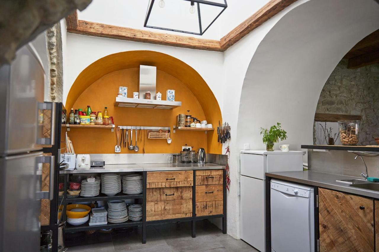 Preselo Pinceszet Es Vendeghaz Bed and Breakfast Erdőbénye Εξωτερικό φωτογραφία