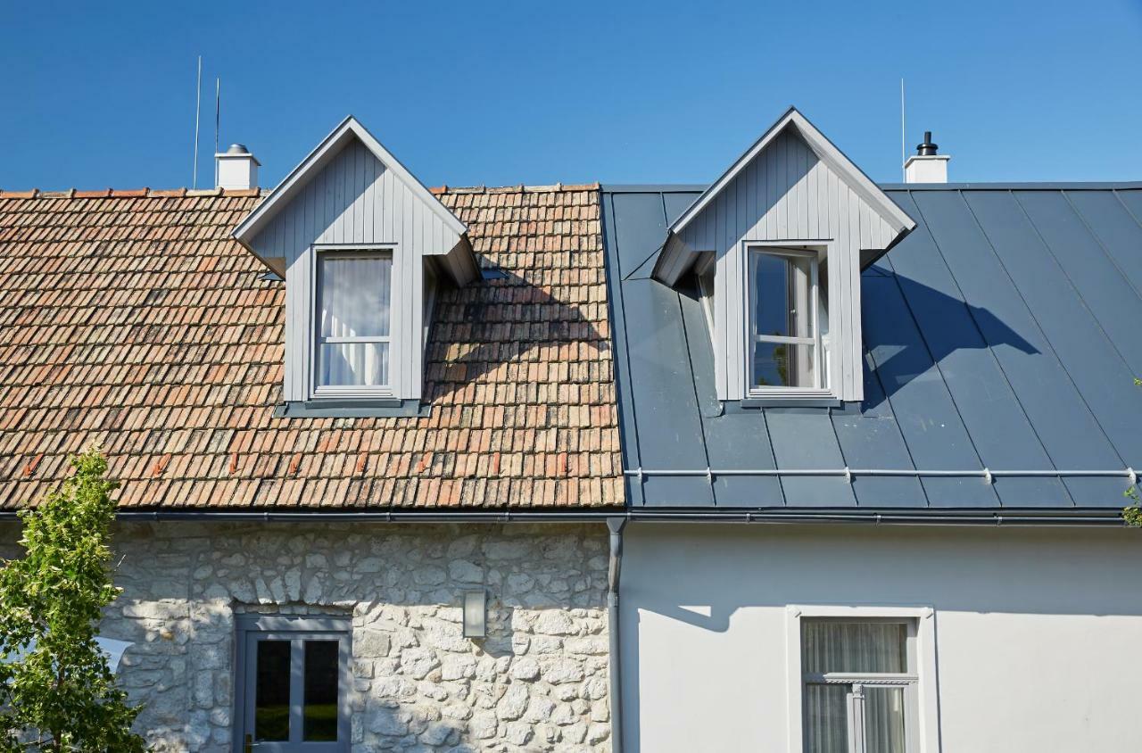 Preselo Pinceszet Es Vendeghaz Bed and Breakfast Erdőbénye Εξωτερικό φωτογραφία