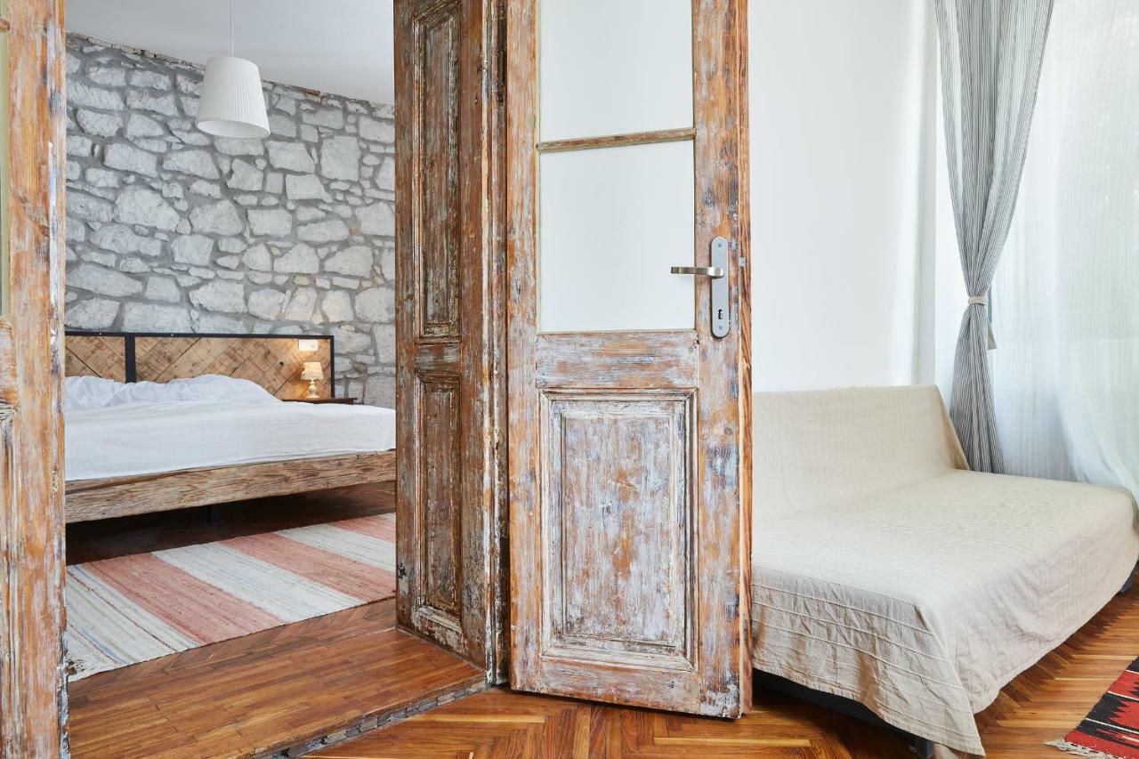Preselo Pinceszet Es Vendeghaz Bed and Breakfast Erdőbénye Εξωτερικό φωτογραφία