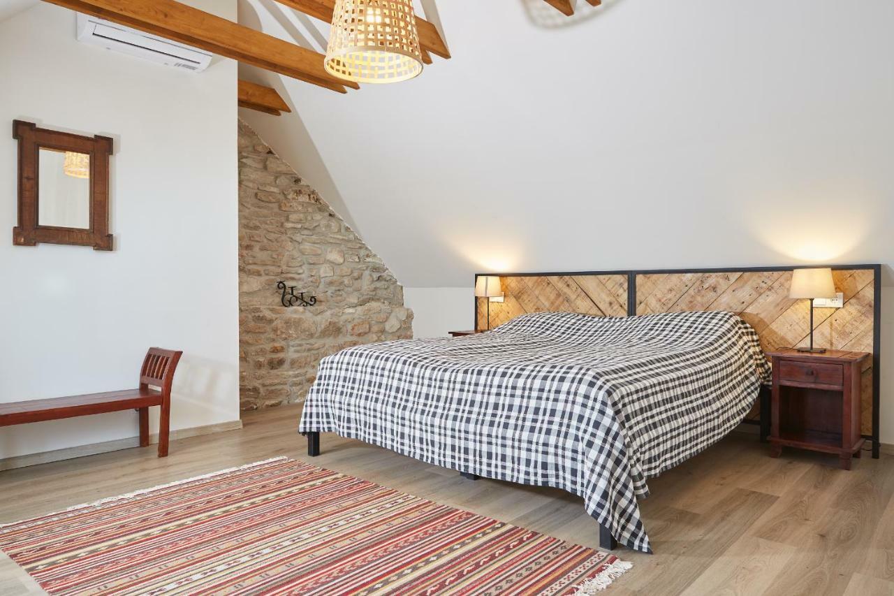 Preselo Pinceszet Es Vendeghaz Bed and Breakfast Erdőbénye Εξωτερικό φωτογραφία