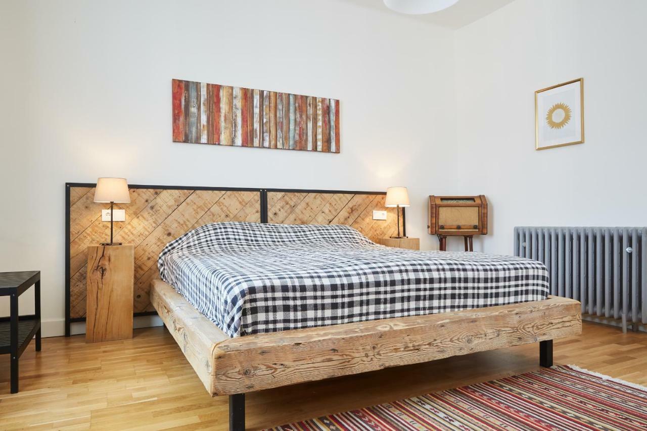 Preselo Pinceszet Es Vendeghaz Bed and Breakfast Erdőbénye Εξωτερικό φωτογραφία