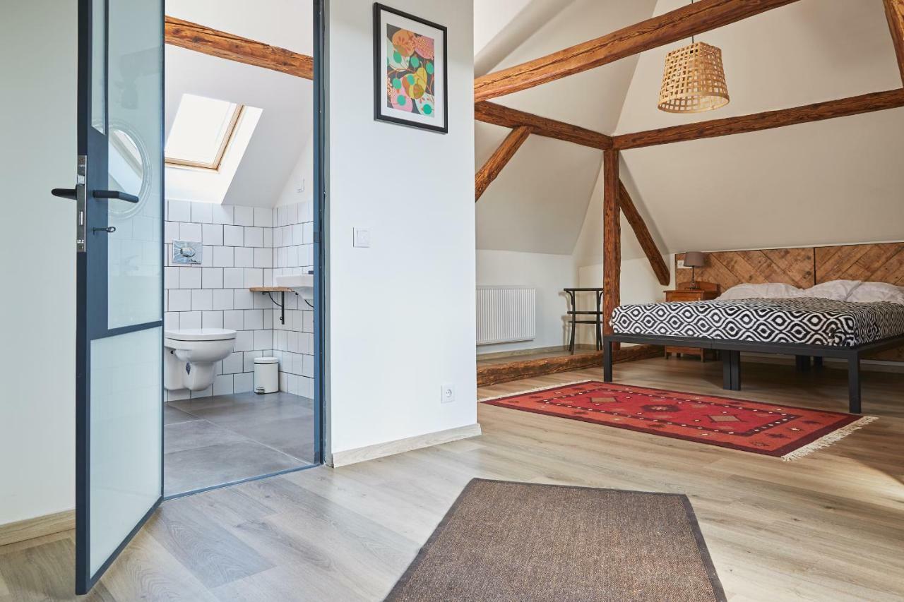 Preselo Pinceszet Es Vendeghaz Bed and Breakfast Erdőbénye Εξωτερικό φωτογραφία