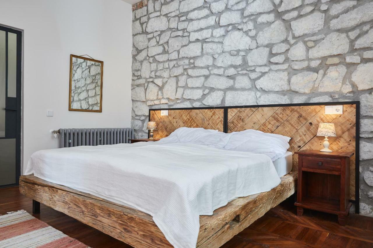 Preselo Pinceszet Es Vendeghaz Bed and Breakfast Erdőbénye Εξωτερικό φωτογραφία